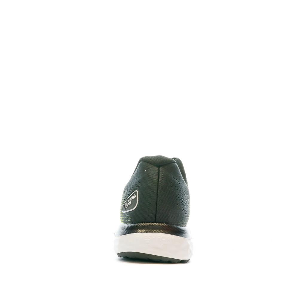 New Balance Chaussures de Running Jaune Homme New Balance 680v17