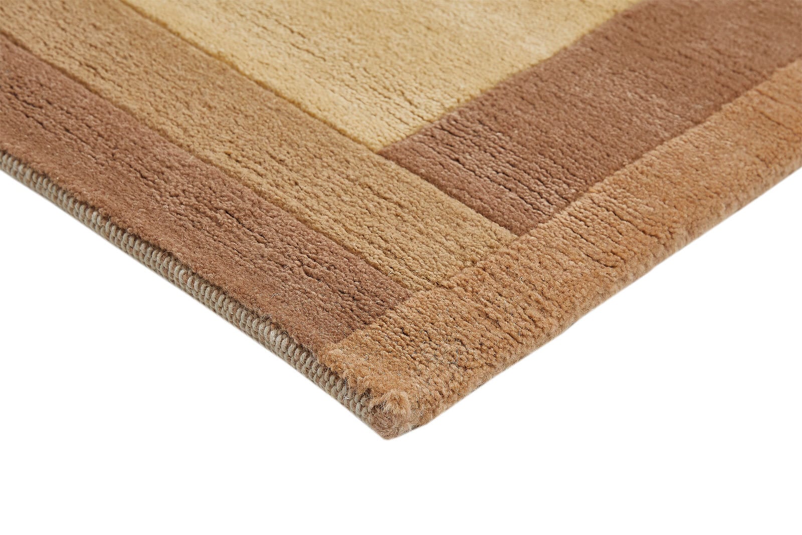 Teppich MANALI 80 x 300 cm vanilla