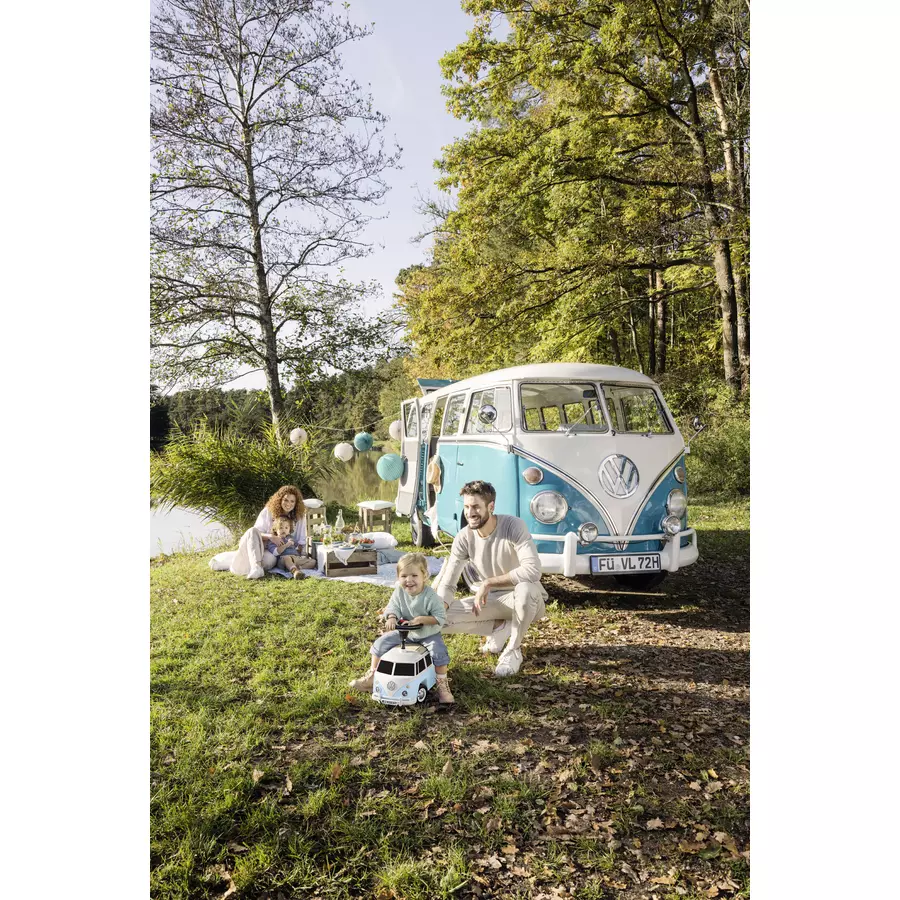 BIG Baby VW T1