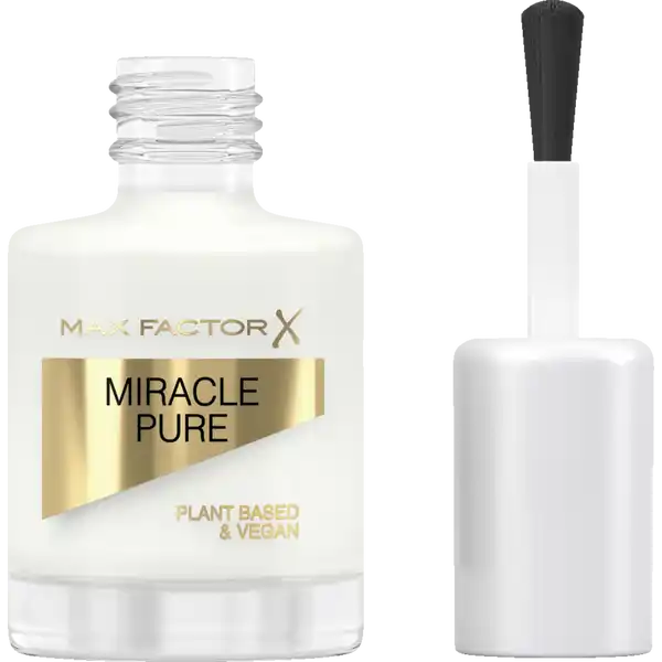 Miracle Pure Nail Colour, Fb. 155 Coconut Milk