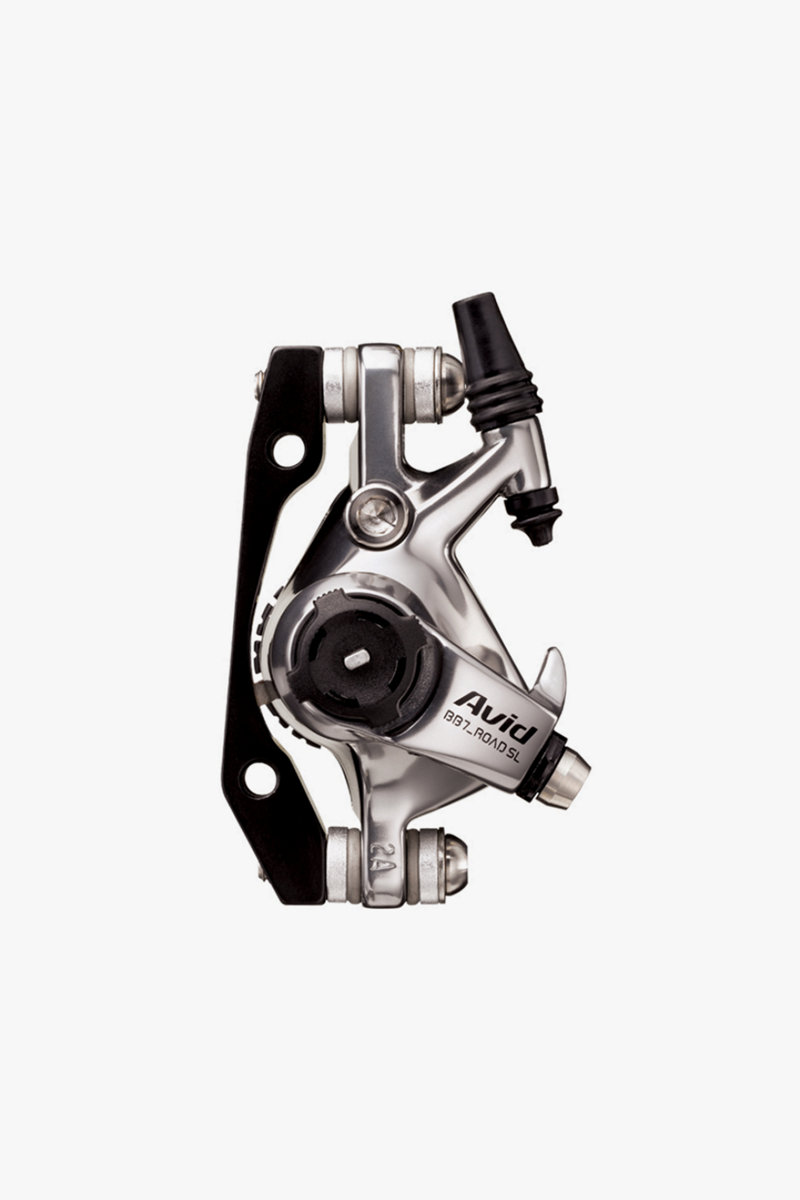 Sram BB7 Road SL mechanical Scheibenbremssattel