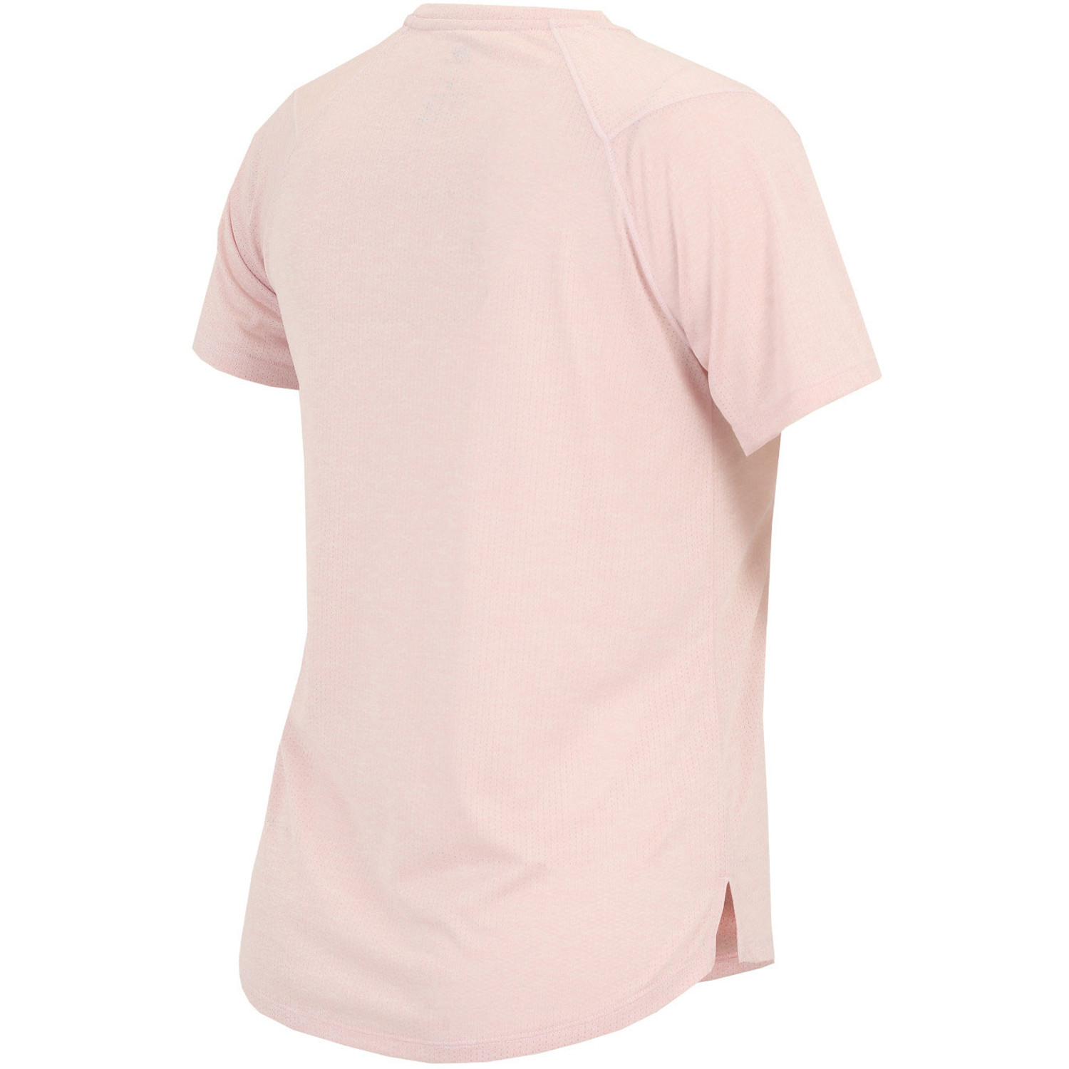 New Balance Athletics T-Shirt Dames
