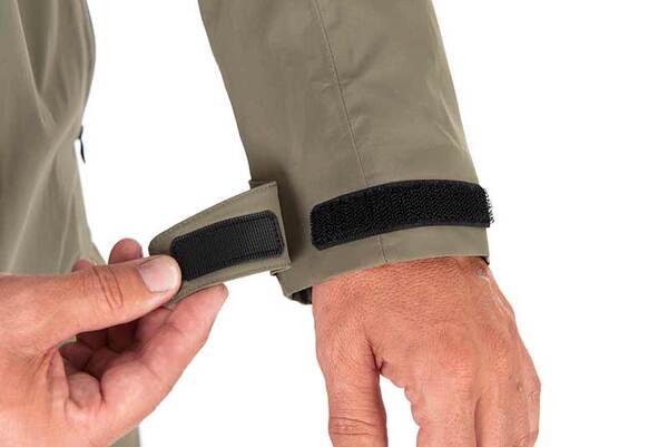 Veste Fox Explorer 20K