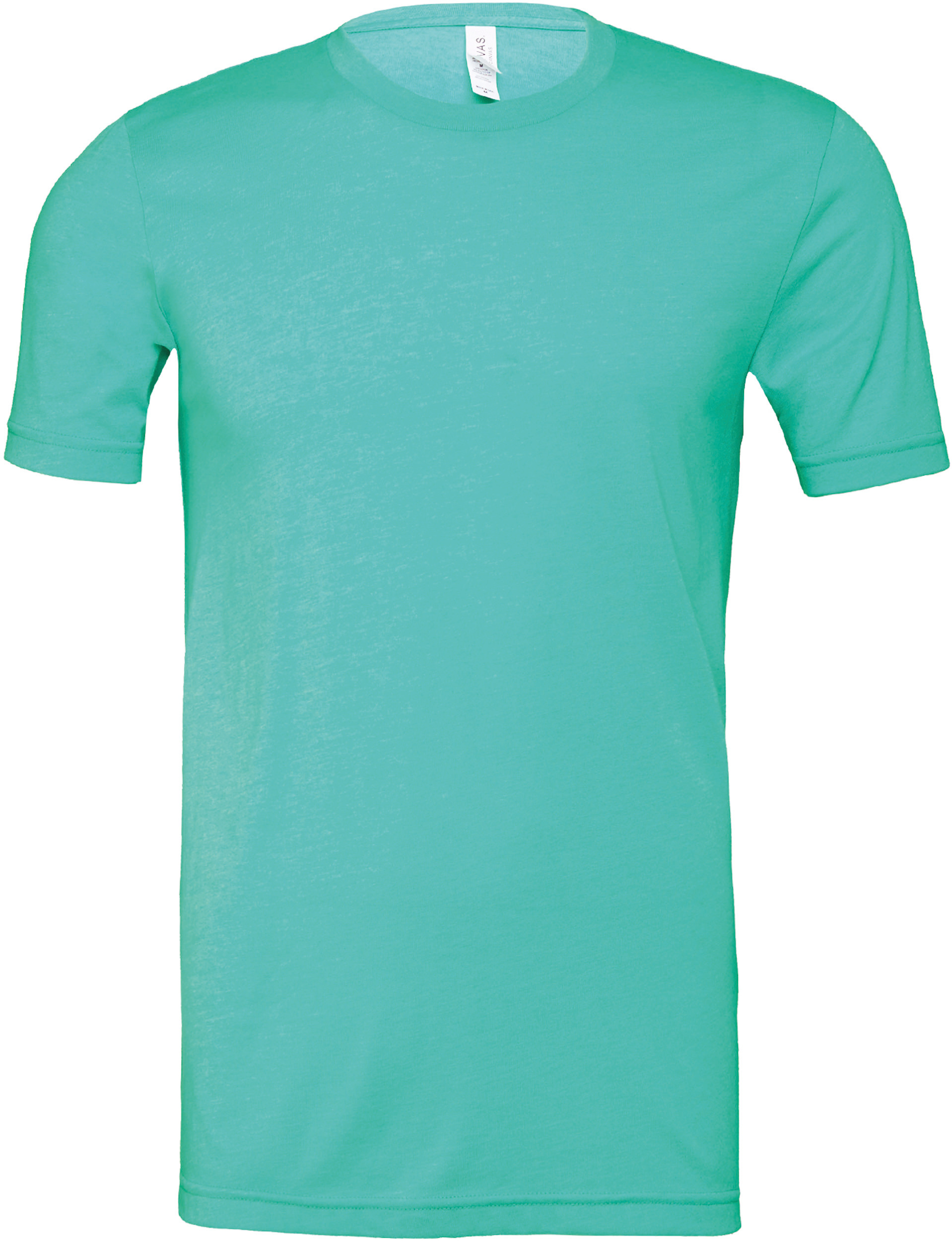Bella Canvas BE3001CVC - T-SHIRT HOMME COL ROND