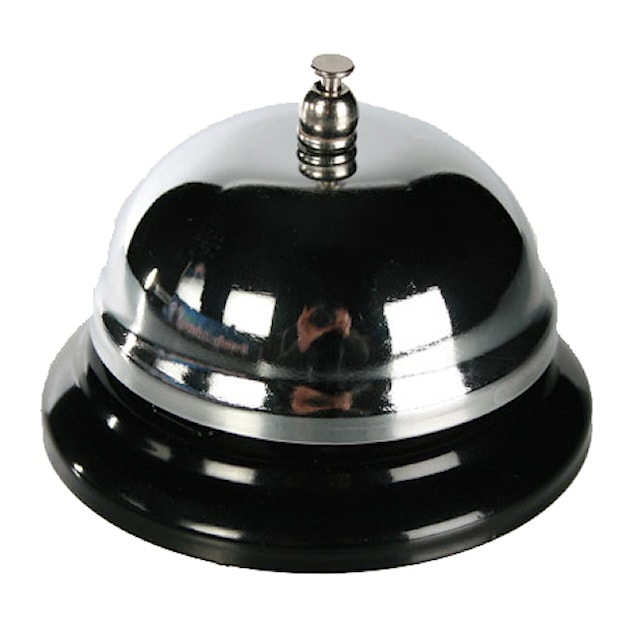 Hotellklokke