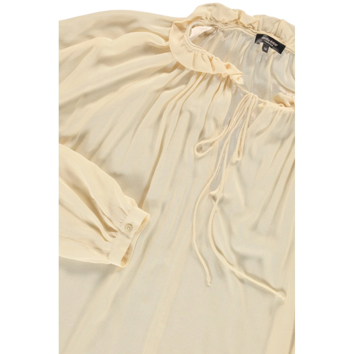 Dames Blouse EX14-25260