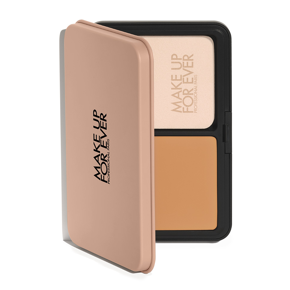 MAKE UP FOR EVER - HD Skin Matte Velvet, 11g