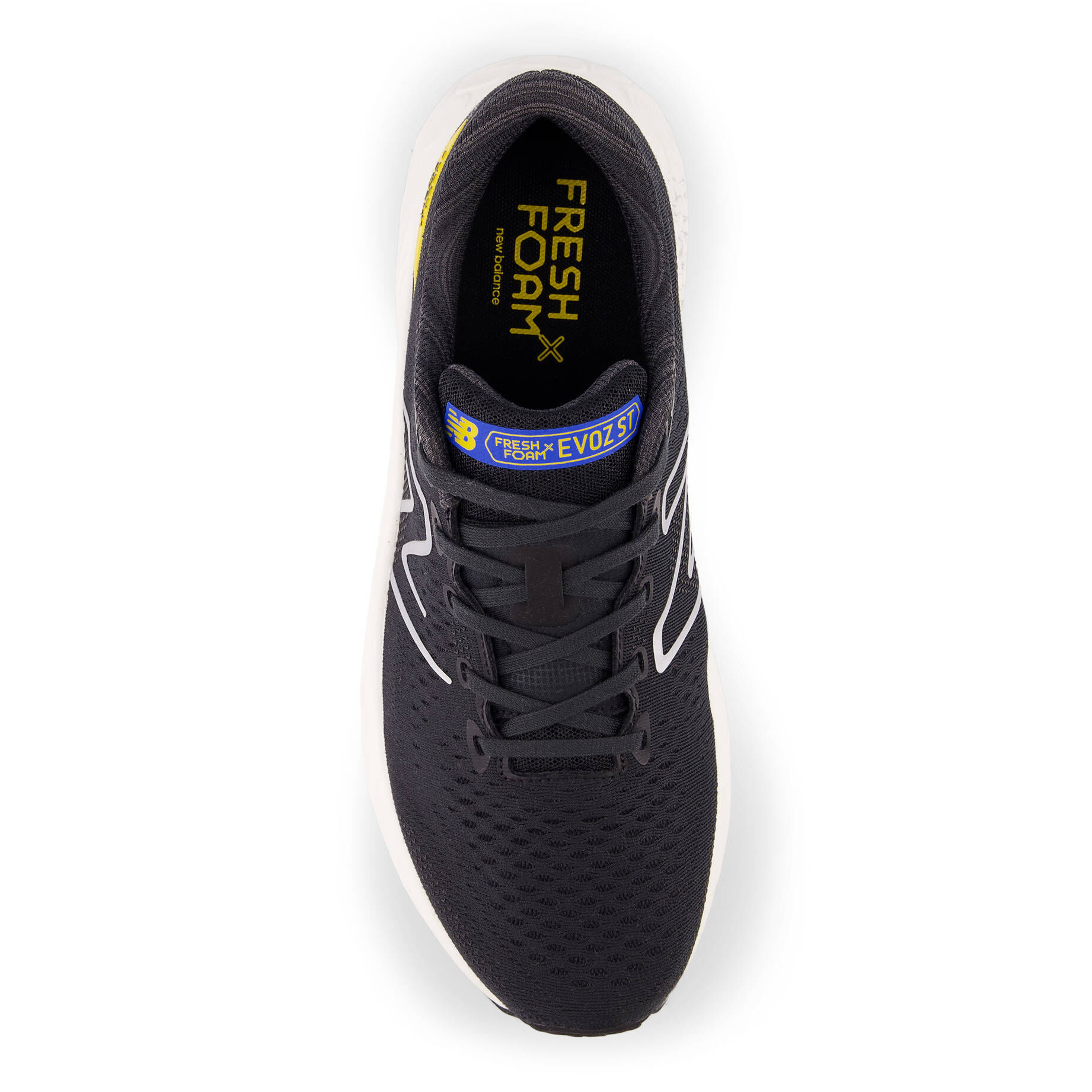 new balance| Herren Laufschuhe FRESH FOAM EVOZ ST
