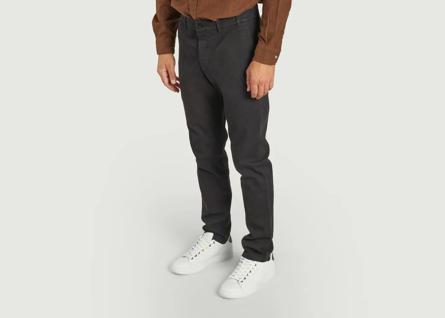 Pantalon Aros Slim Norse Projects