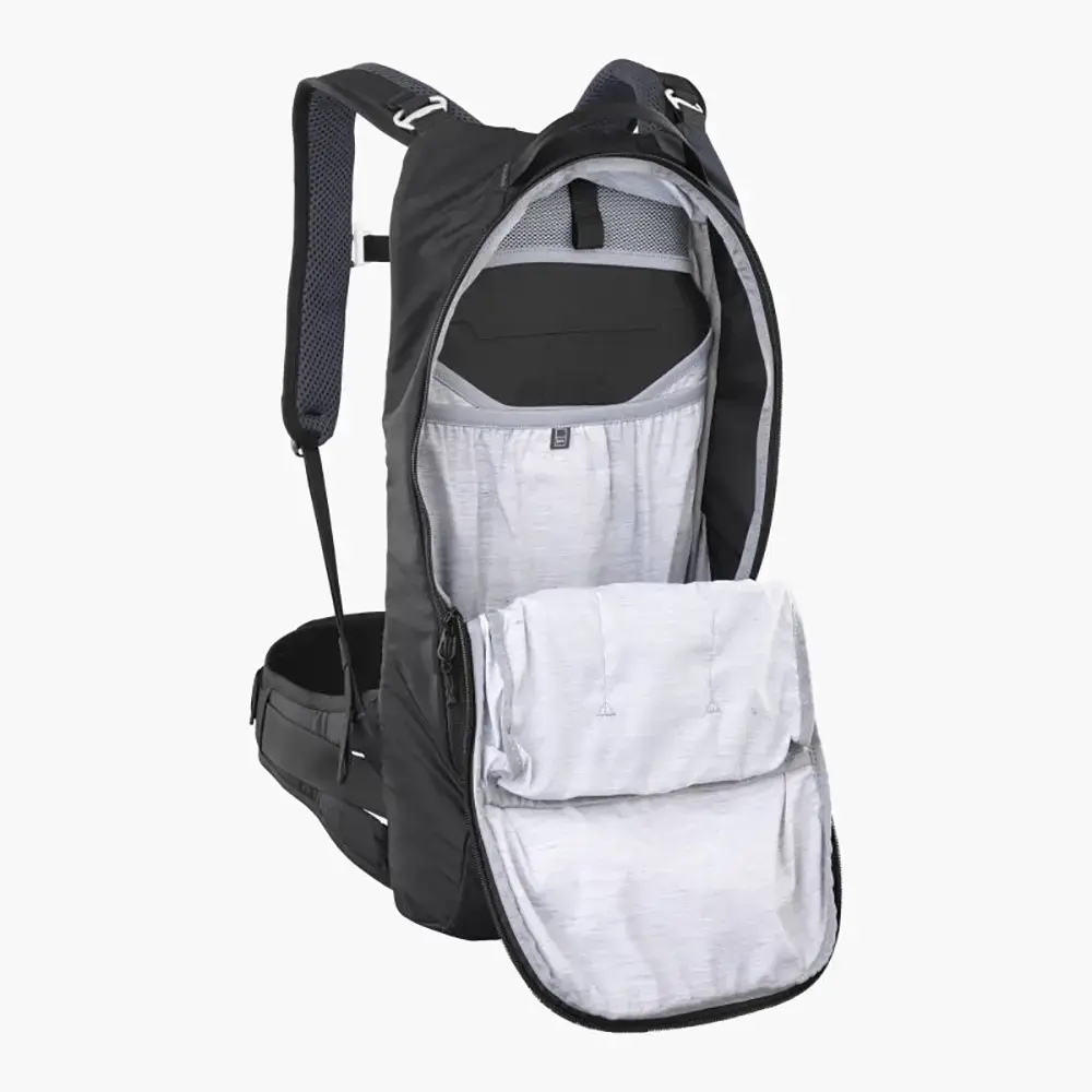 Evoc Trail PRO Blackline Dagrugzak 10L Zwart