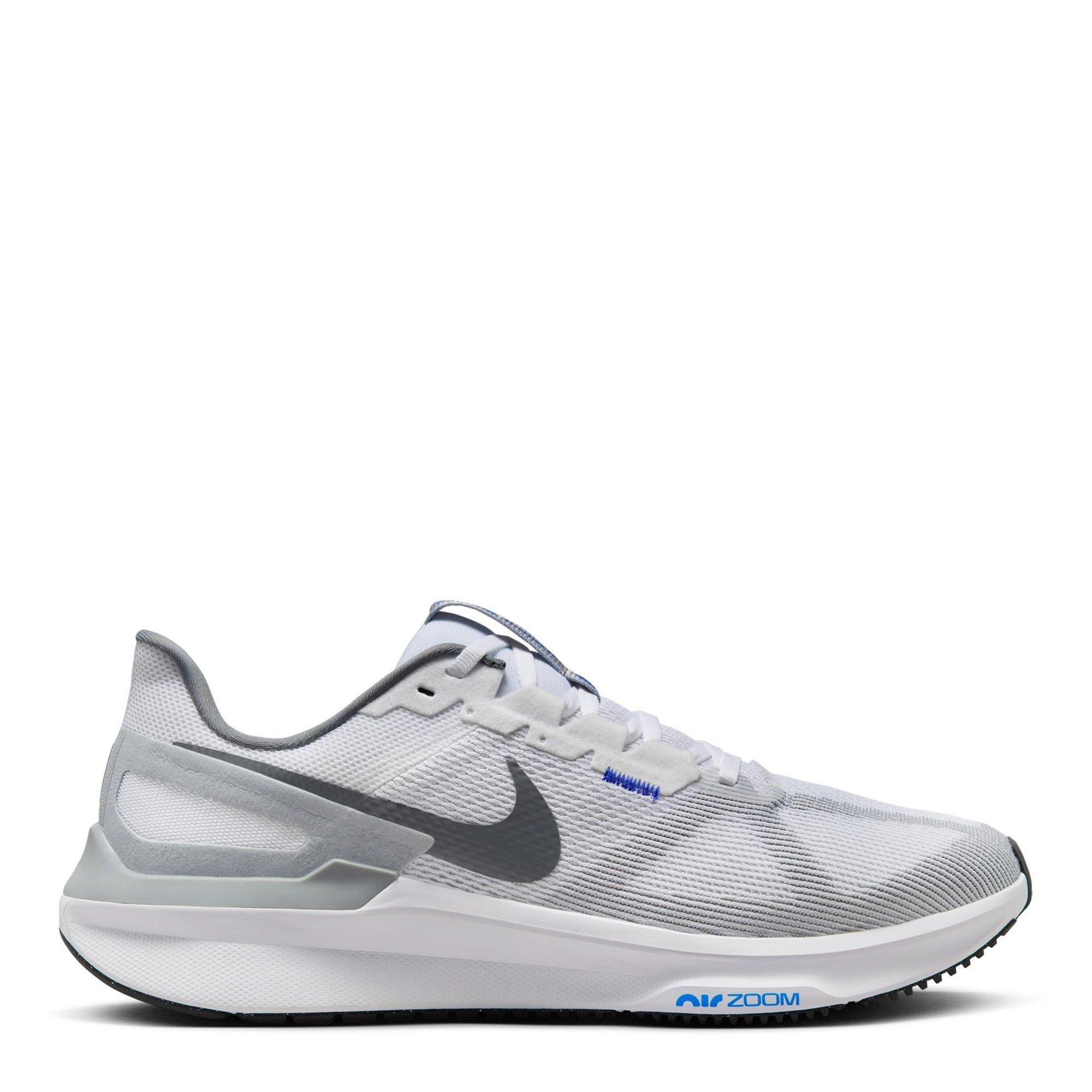 Nike Structure 25 Road Running Shoes Mens