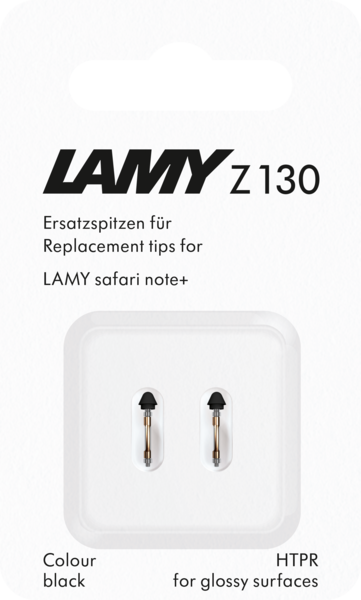 LAMY Z130 für LAMY safari note+