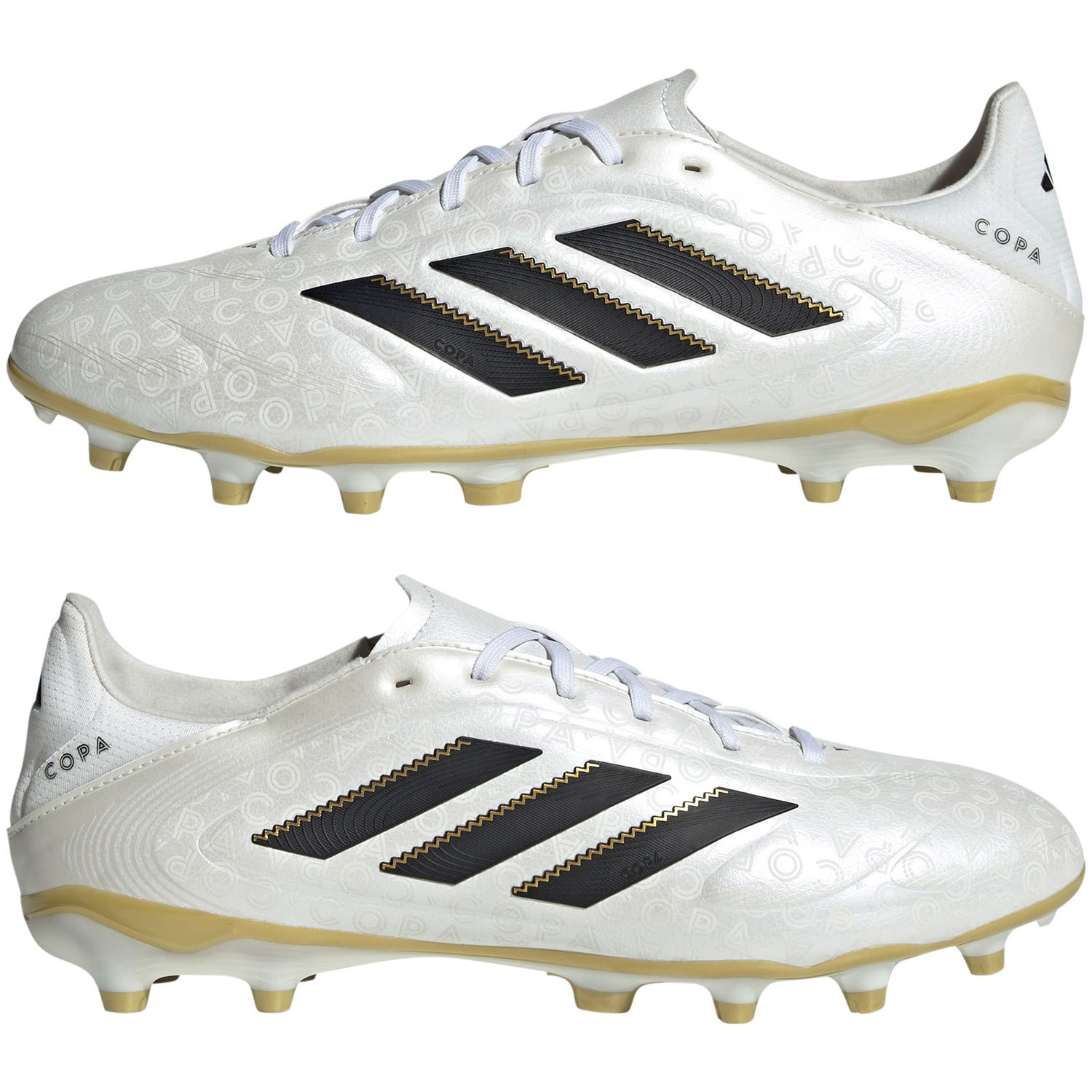 adidas Copa Pure 3 League FG/MG
