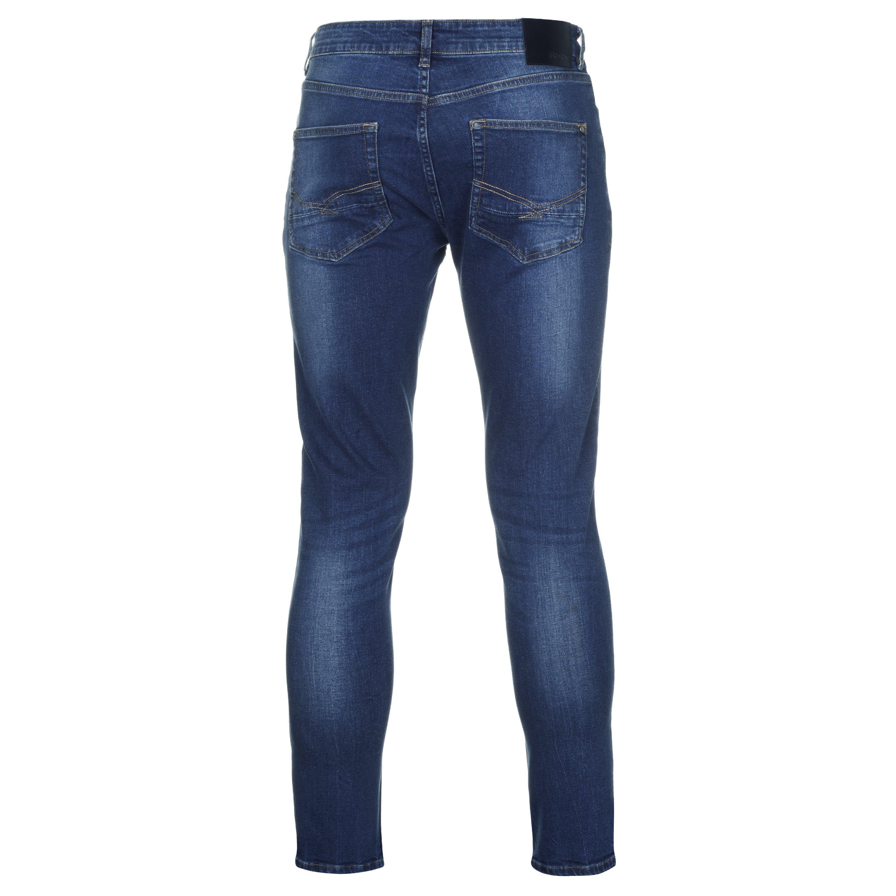 Firetrap Skinny Jeans Mens