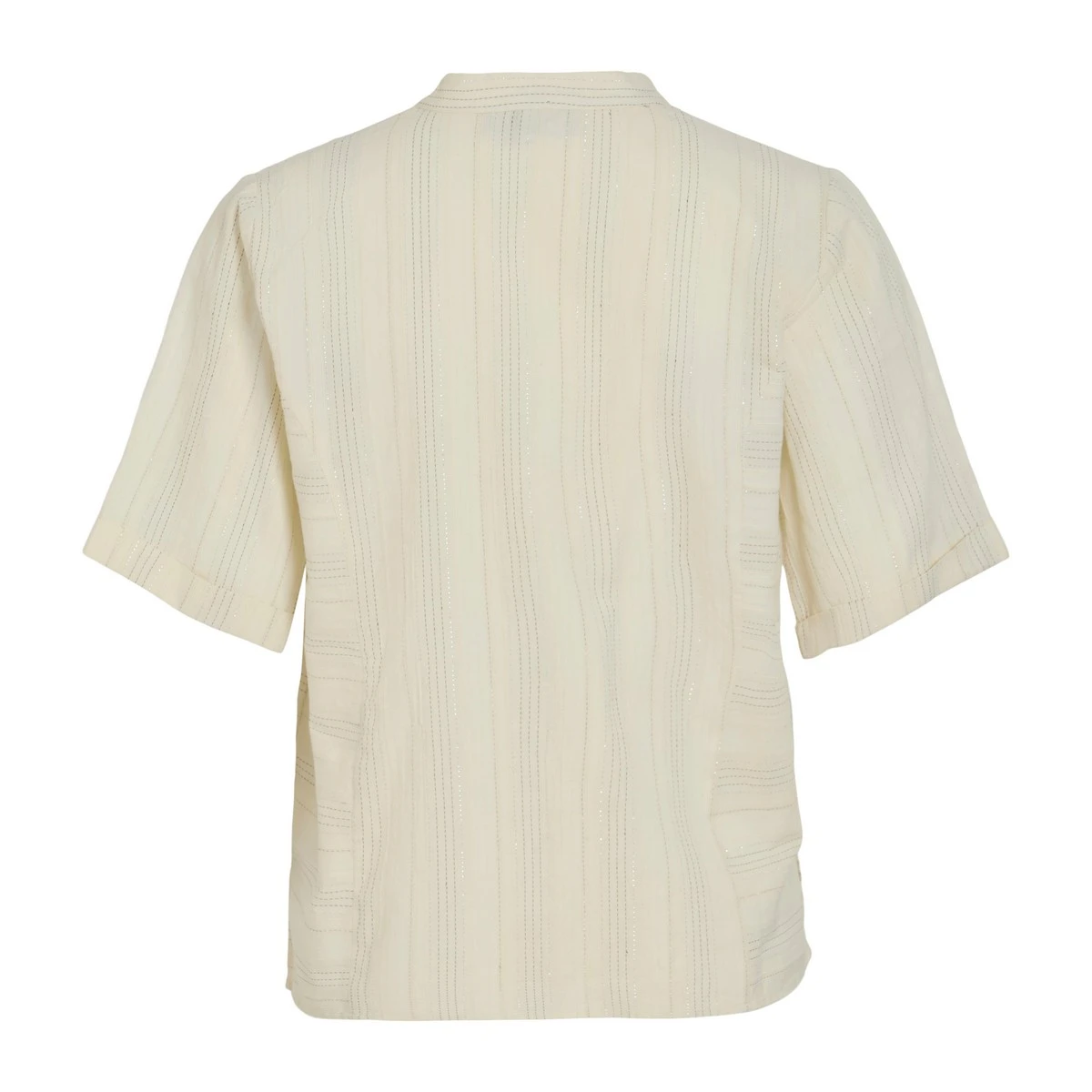 Dames Blouse broderie anglaise