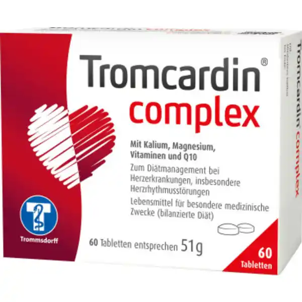 Complex 60 Tabletten