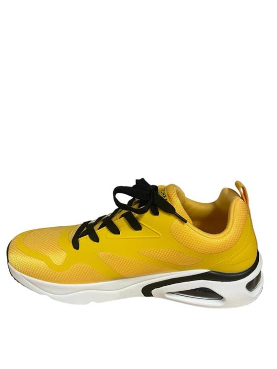 Skechers Men Tres-Air Uno - Revolution - Airy Sneakers