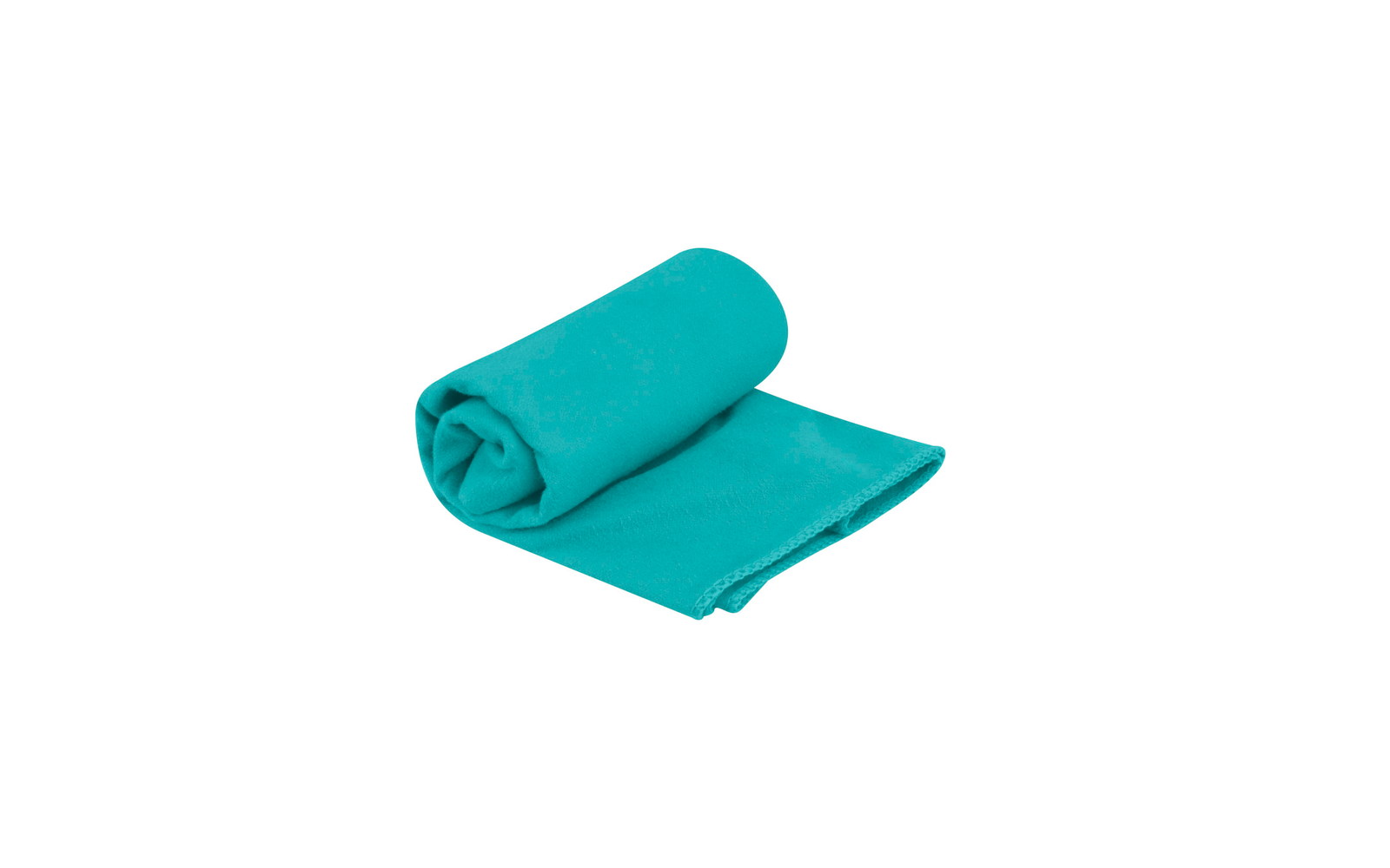 Sea to Summit Drylite Handtuch X-Small Baltic Blau