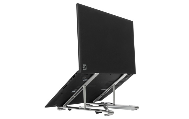 Targus Laptop-Ständer »Portable and Dock 10-15,6«