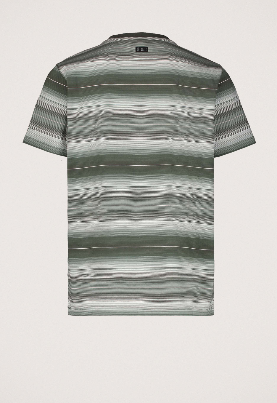 Silvercreek Tarr T-shirt