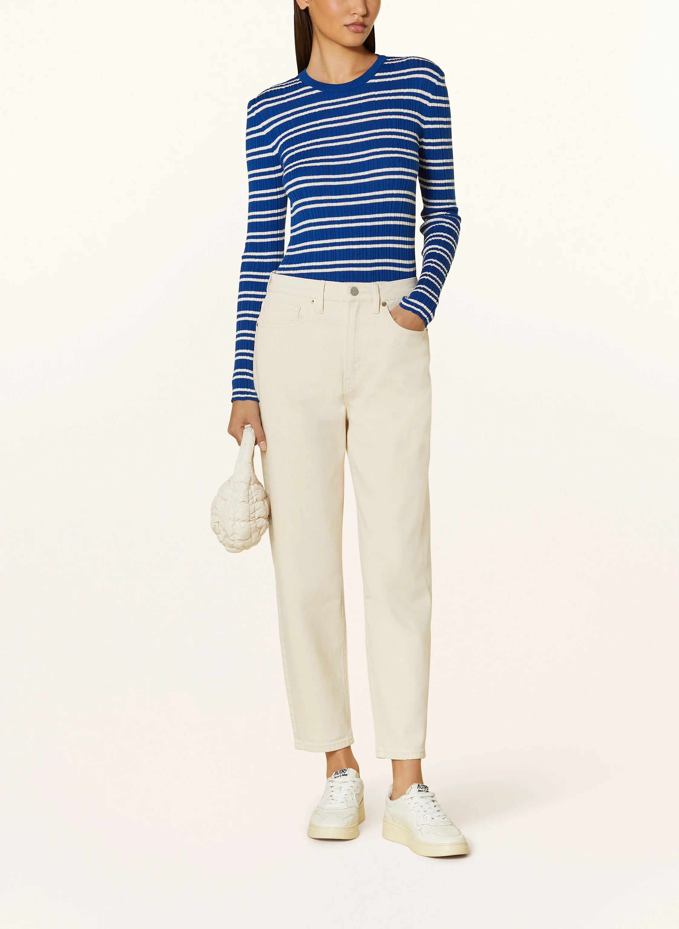 ARMEDANGELS Pullover ALAANIA