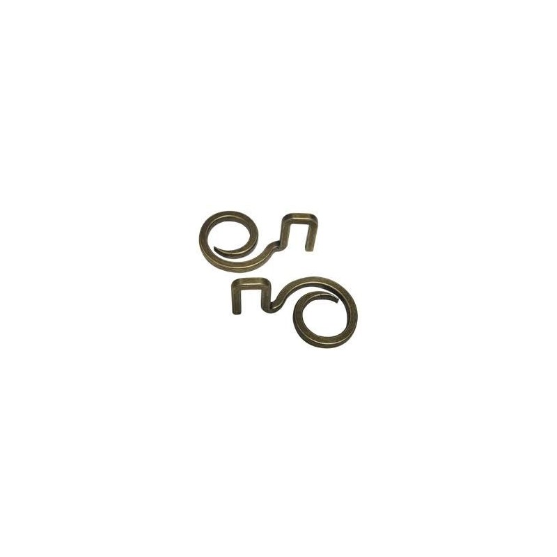 Cast Hook