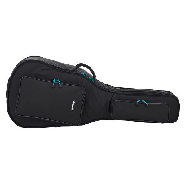 Yamaha C40M Bundle