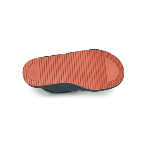 Mod'8 - TALYE - Marine / Orange