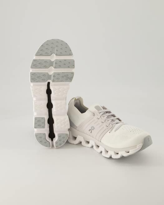 ON Running Cloudswift 3 Sportschuhe in Weiß