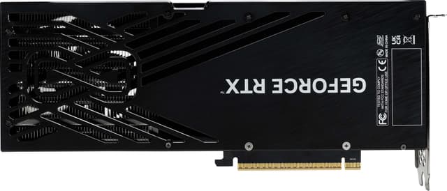 Palit GeForce RTX 5070 Infinity-grafikkort (12 GB GDDR7)