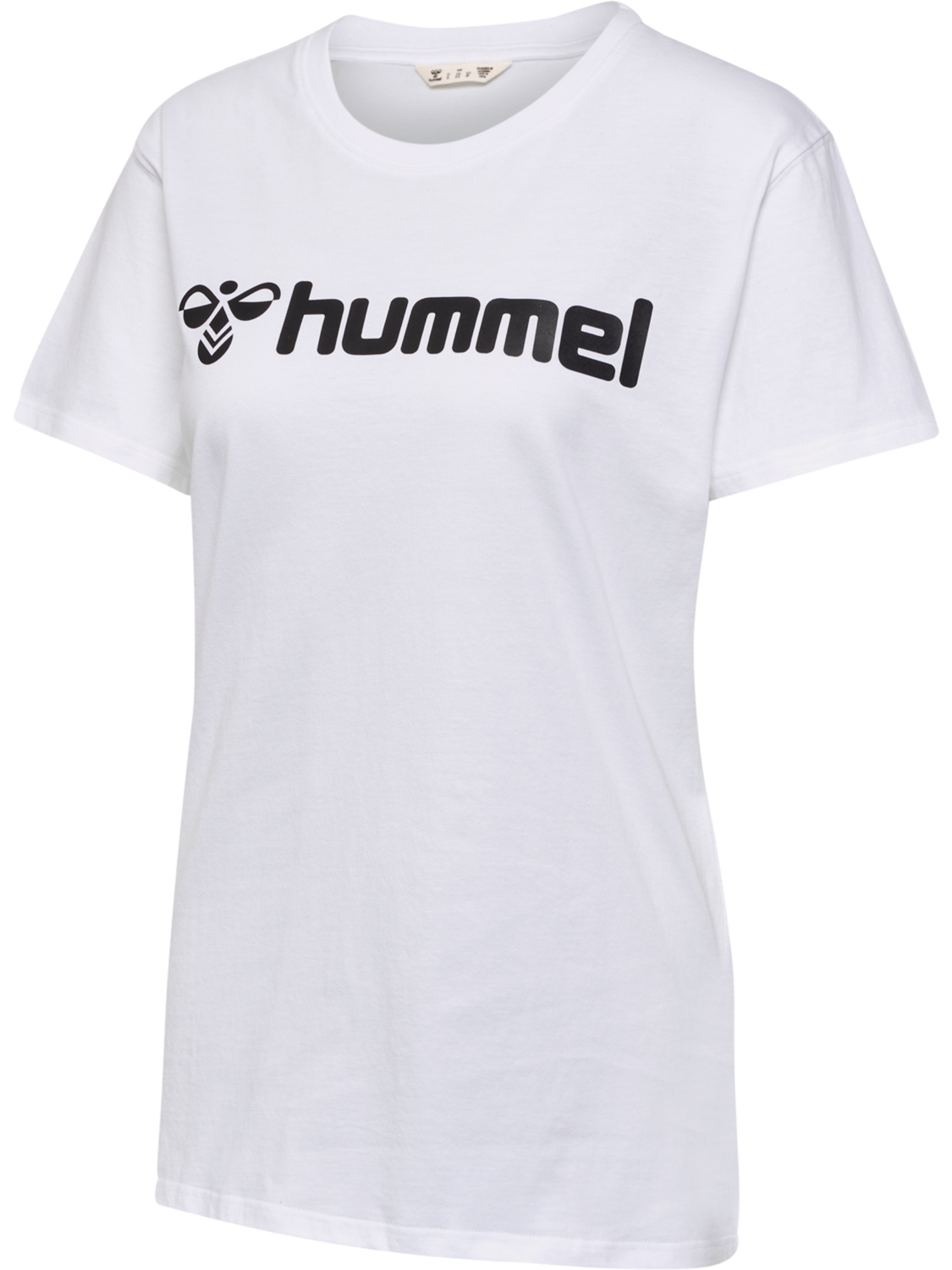 hmlGO 2.0 LOGO T-SHIRT S/S WOMAN