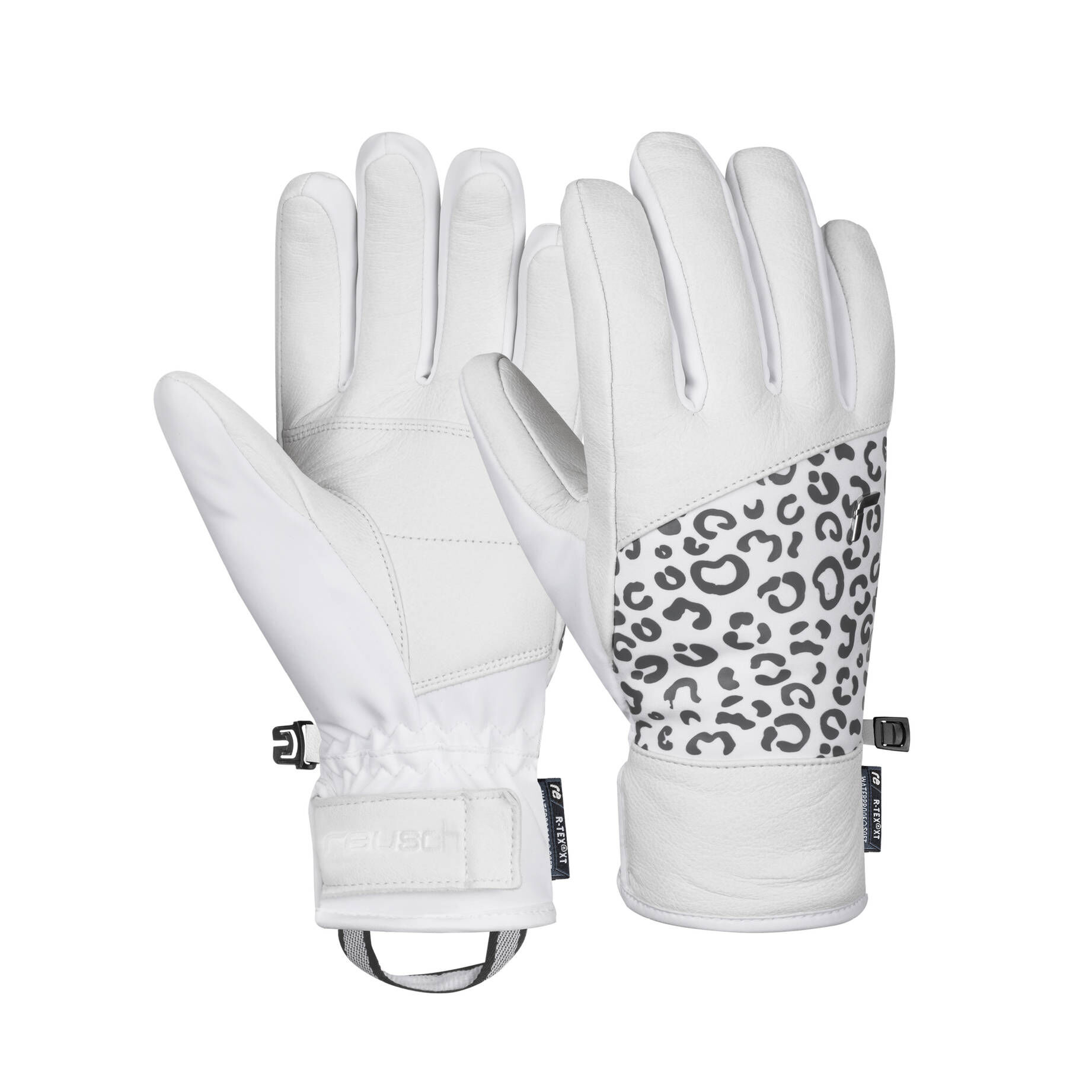 Reusch| Damen Handschuhe BEARTIX R-TEX XT
