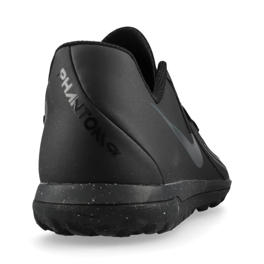 Nike Phantom GX II Club TF Shadow - Noir/Vert