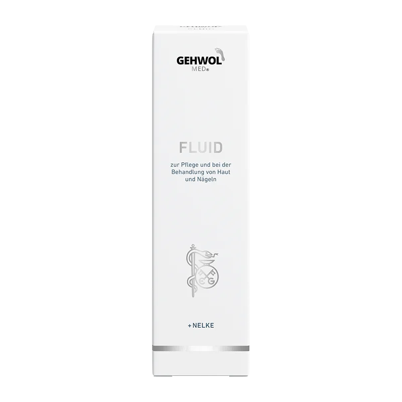 Gehwol MED, Fluid, 15ml