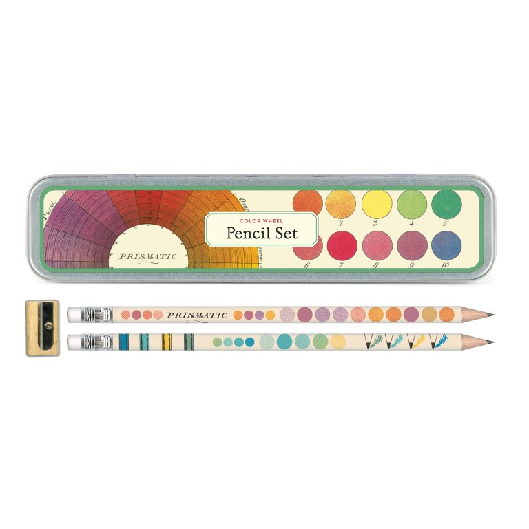 Cavallini Bleistiftset