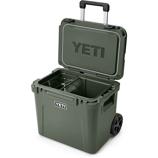 Glacière YETI ROADIE 60 FALL 23 CAMP GREEN
