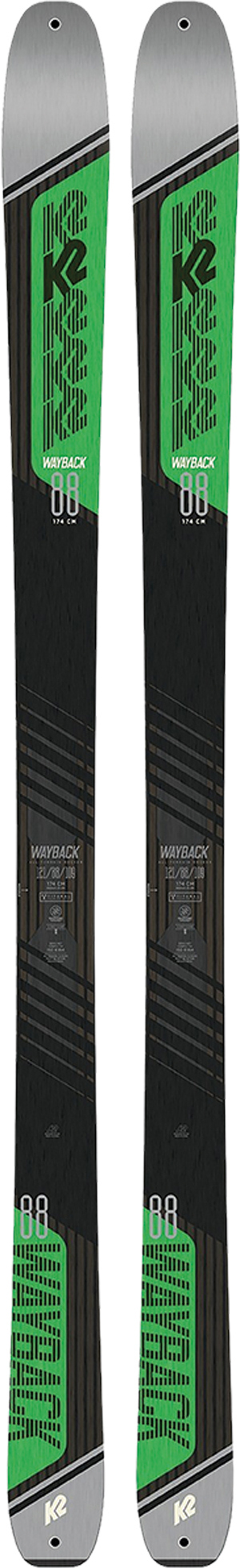 Wayback 88