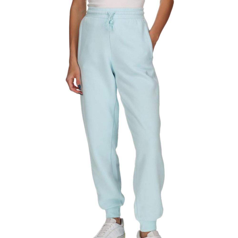 Adidas Jogging Bleu Femme Adidas All