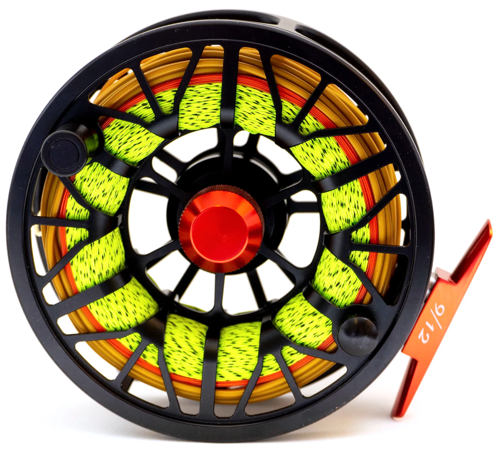 LTS Orkla Reel