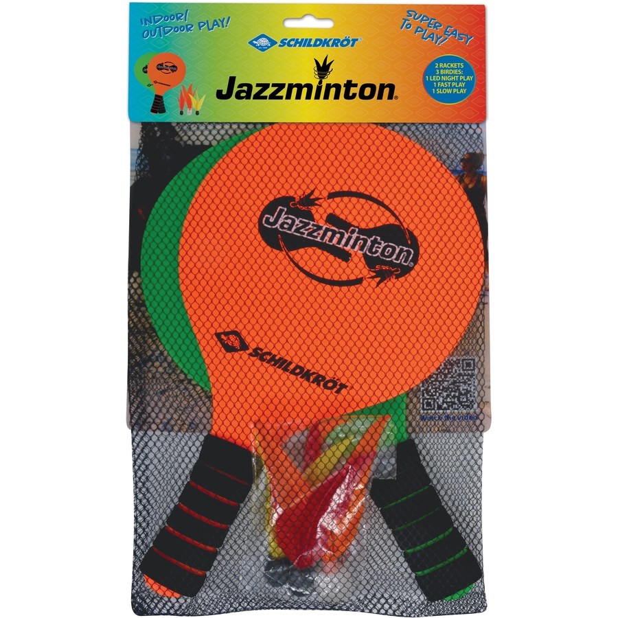 SCHILDKRÖT® Jazzminton Set