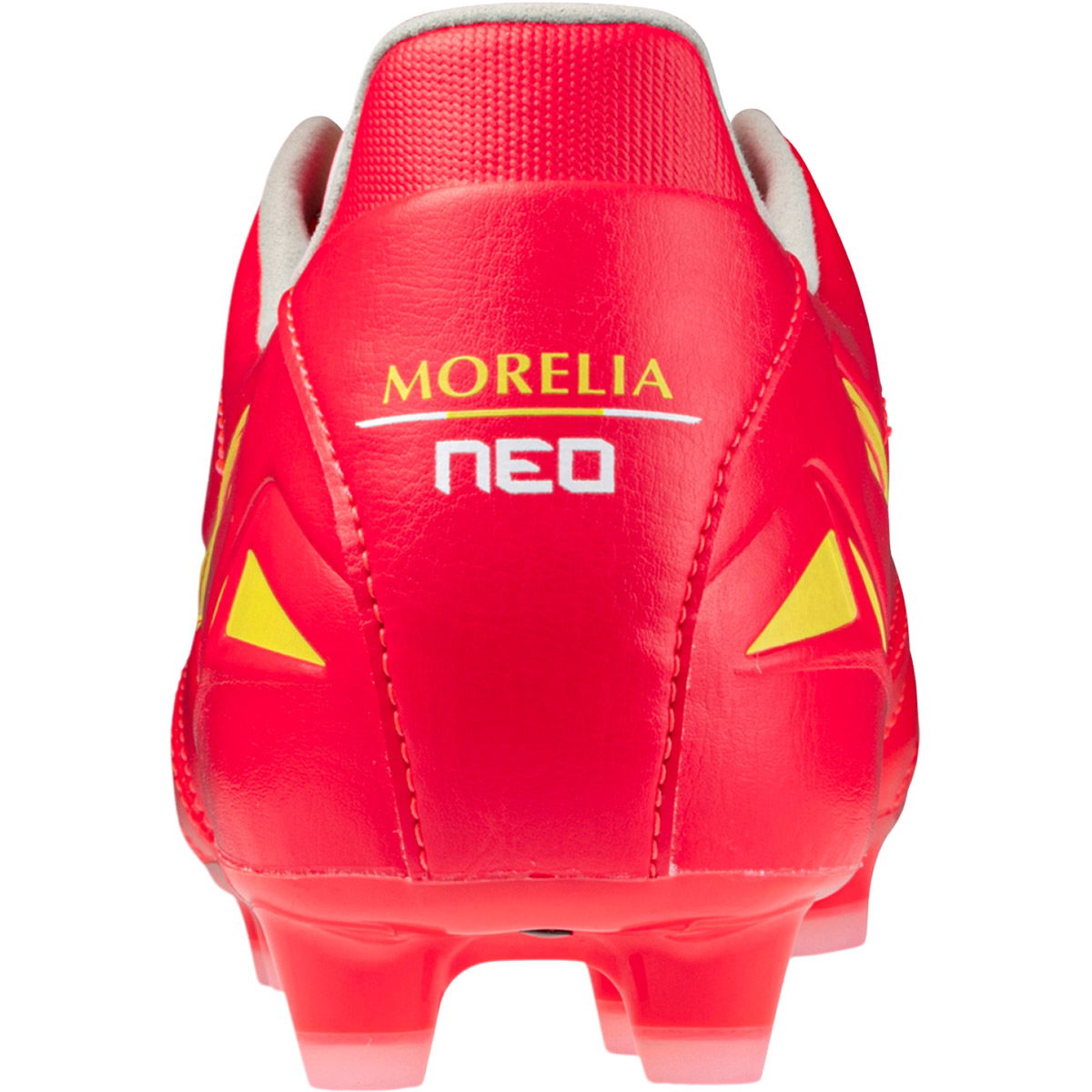 Mizuno Morelia Neo IV Pro FG Fodboldstøvler