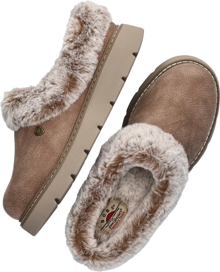 Skechers BOBS Keepsakes Lite Pantoffels Dames