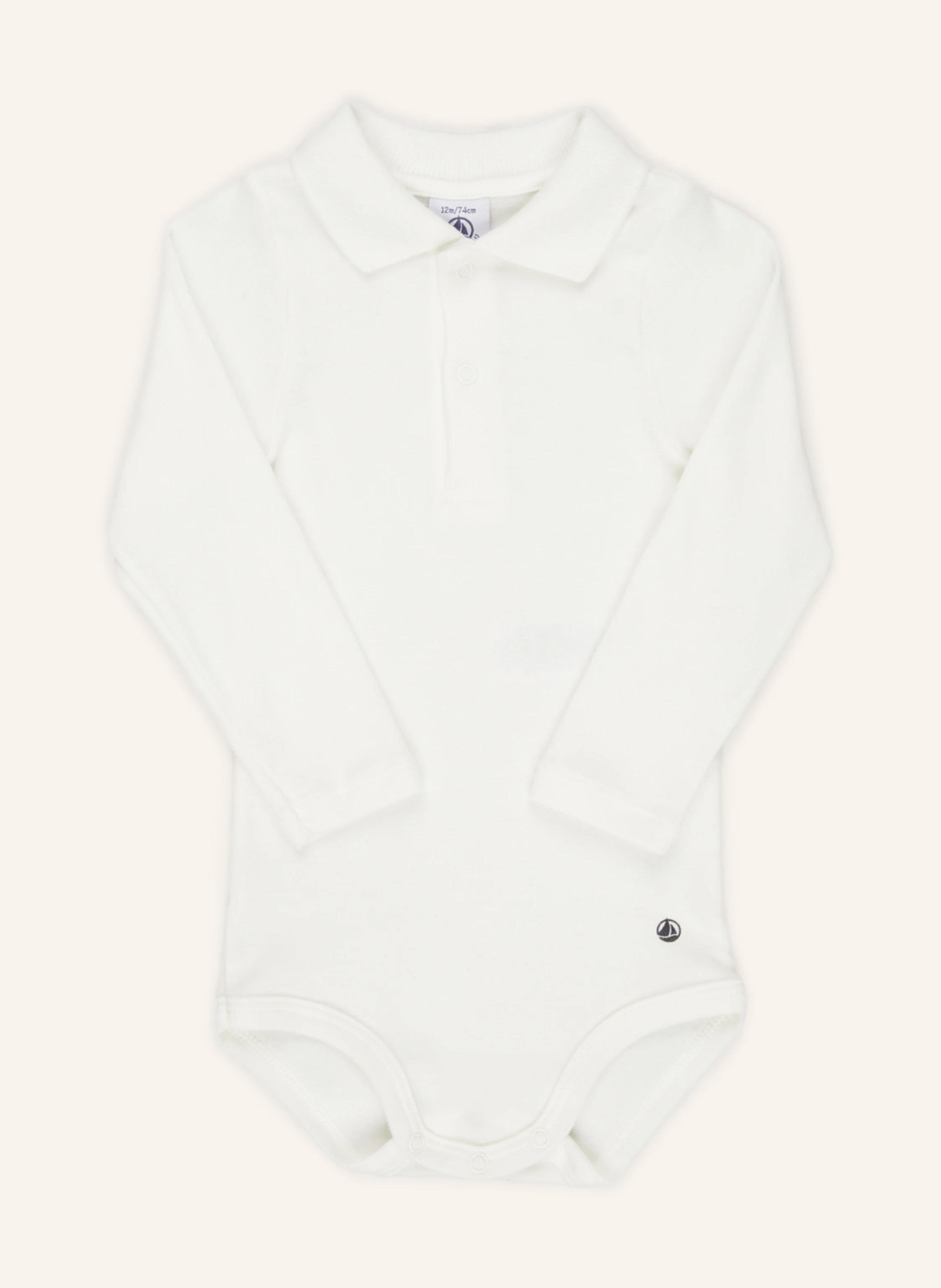 PETIT BATEAU Body