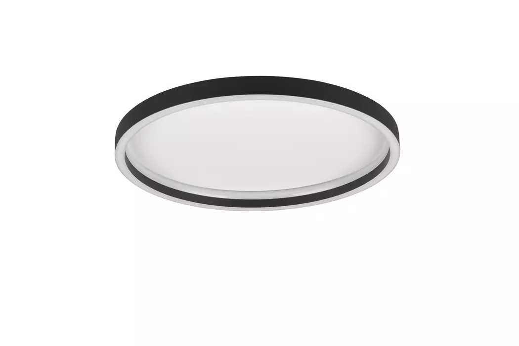 LED-Deckenleuchte Rotonda
