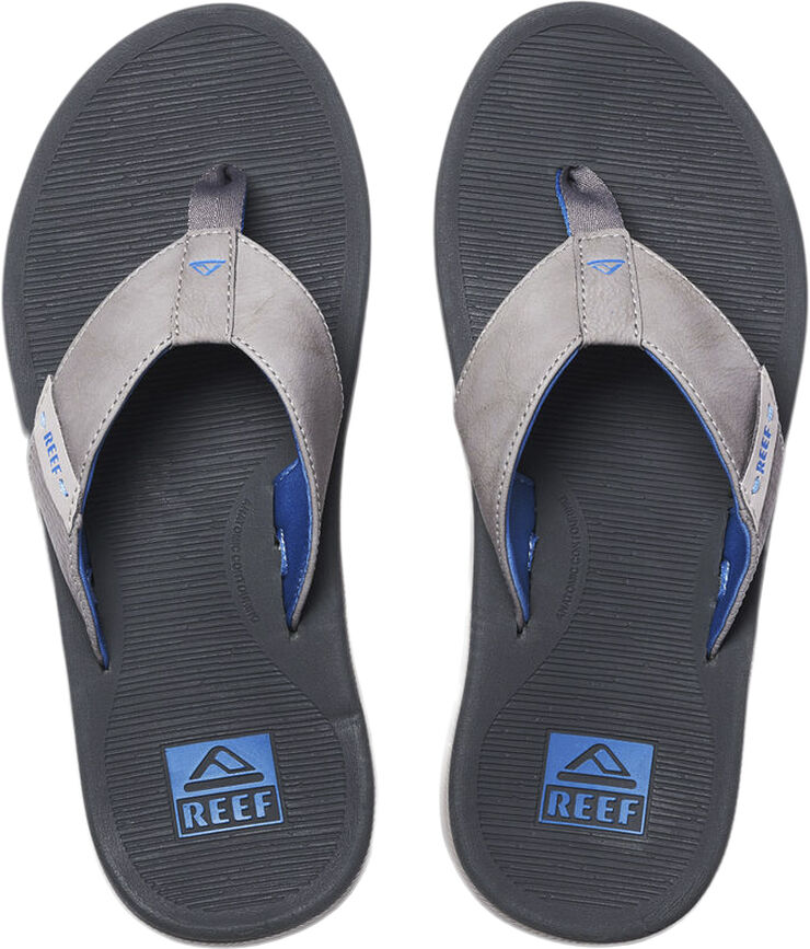 Reef Santa Ana Sandaler Blå