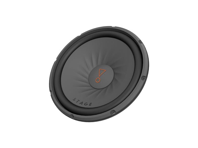 JBL Car Subwoofer Stage 122D, 12