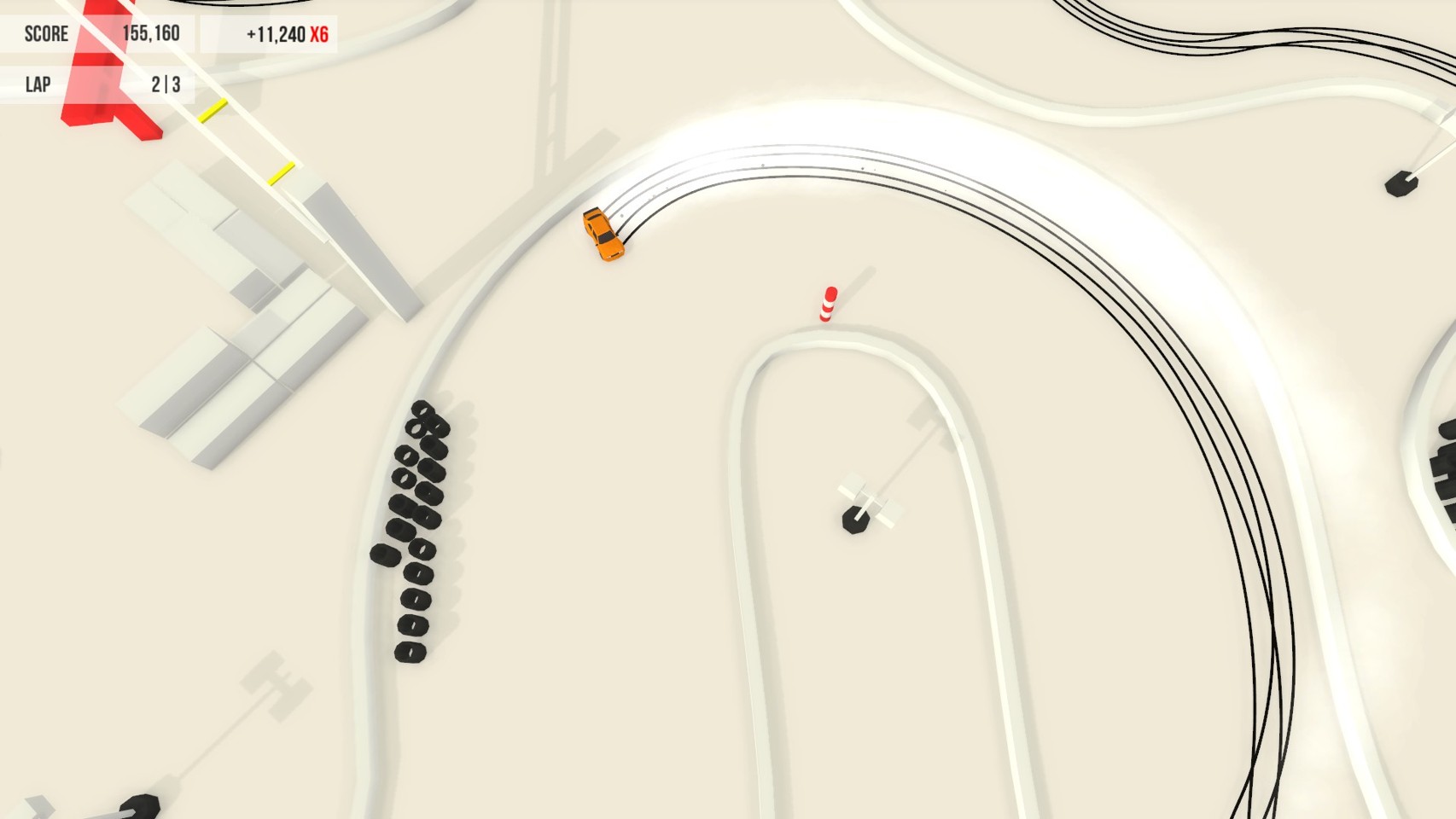 Absolute Drift- PC