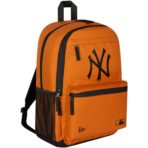 New-Era - MLB Delaware New York Yankees Backpack Naranja