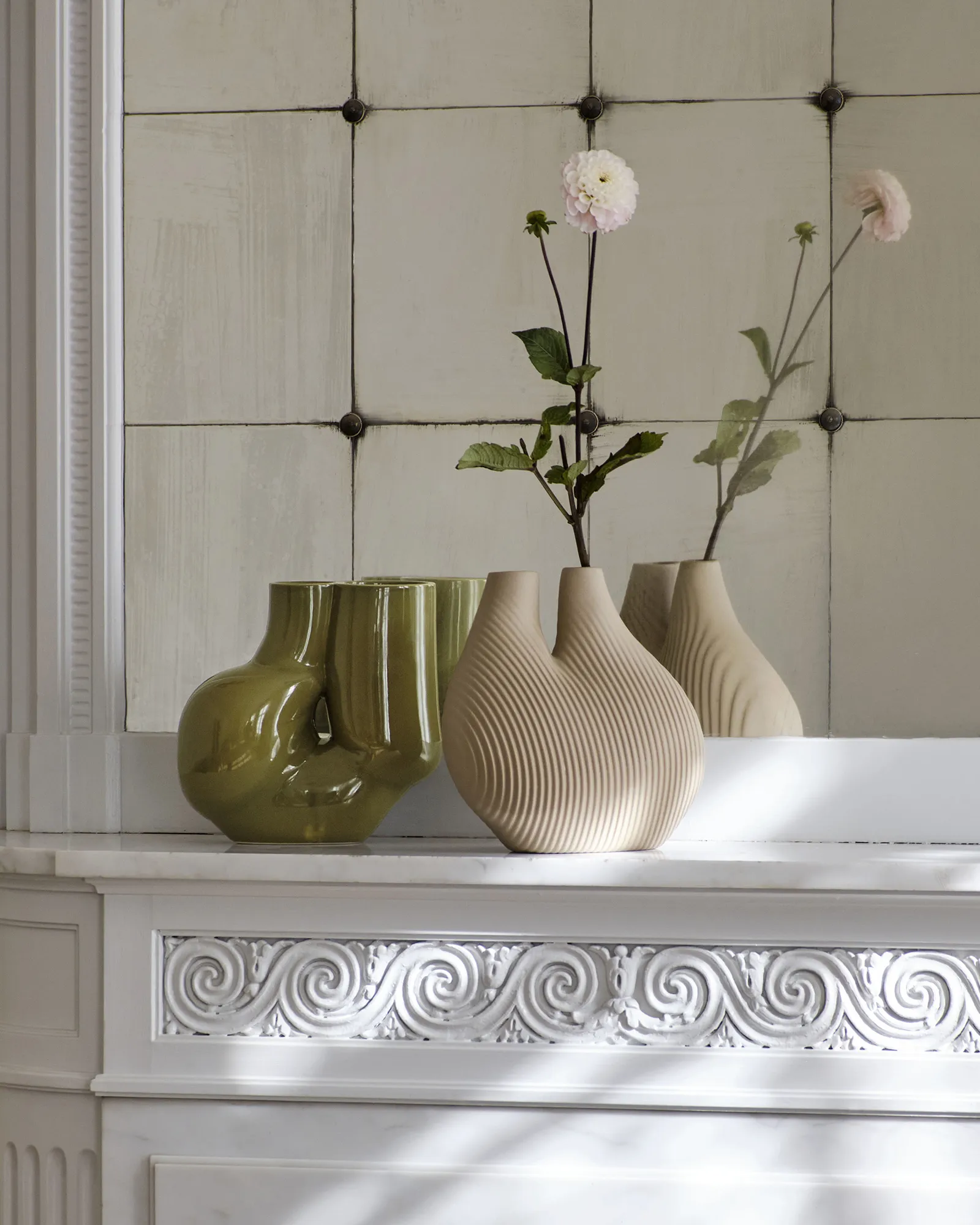 HAY W&S Chamber Vase