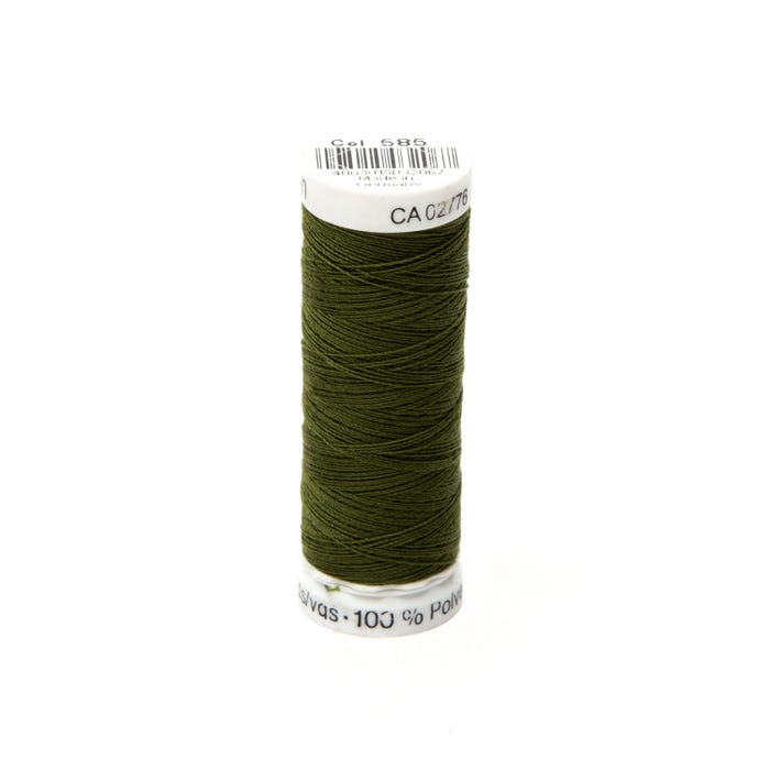 Gûtermann-Allesnaaigaren polyester 200m